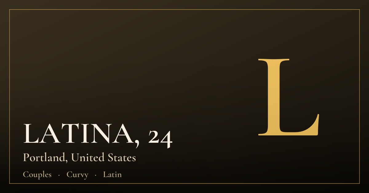 LATINA, 24 — Portland